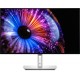 Monitor Dell UltraSharp U2724DE, 27", Quad HD, DisplayPort, USB-C, USB, VGA