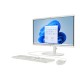 Todo en uno HP, Intel N, 8 GB, 512 GB, Windows 11 Home