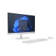Todo en uno HP, Intel i5, 16 GB, 512 GB, Windows 11 Pro