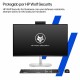 Todo en uno HP, Intel Core Ultra 5, 16 GB, Windows 11 Pro