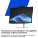Todo en uno HP, Intel Core Ultra 5, 16 GB, Windows 11 Pro