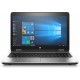 Portatil HP ProBook 650 G3