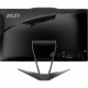 Todo en uno Msi, Intel i3, 8 GB, 256 GB, Windows 11 Home