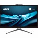 Todo en uno Msi, Intel i3, 8 GB, 256 GB, Windows 11 Home