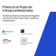 Portátil HP, Intel Core Ultra 7, 32GB, 1TB, Windows 11 Pro