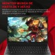 Portátil HP, AMD Ryzen7, 24GB, Windows 11 Home