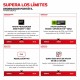Portátil HP, AMD Ryzen7, 24GB, Windows 11 Home