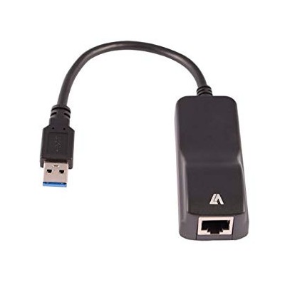 V7 ADAPTADOR USB 3.0 A ETHERNET