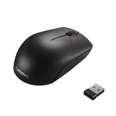 Ratón USB Lenovo 300