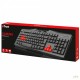 Teclado Gaming 21958 Trust Ziva