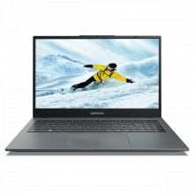 Portátil Medion Akoya E15423 MD62556, i7-1165G7, 16GB, 512GB SSD, 15,6", W11