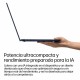 Portátil HP, Intel Core Ultra 5, 32GB, 512GB, Windows 11 Pro