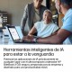 Portátil HP, Intel Core Ultra 5, 32GB, 512GB, Windows 11 Pro