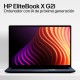 Portátil HP, Intel Core Ultra 5, 32GB, 512GB, Windows 11 Pro