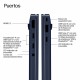 Portátil HP, Intel Core Ultra 5, 32GB, 512GB, Windows 11 Pro