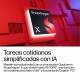 Portátil HP, Snapdragon X1-26-100, 16GB, 512GB, Windows 11 Home