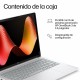 Portátil HP, Snapdragon X1-26-100, 16GB, 512GB, Windows 11 Home