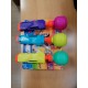 Nerf Super Soaker - 3 lanzadores de agua