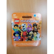 Lego Minifigures 29 Edition - 71052