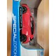 1/24 Maisto - Toyota Yaris. Rojo