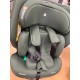 KikkaBoo Silla Coche Bebé sin Isofix i-Explore 2, Grupo 0 1 2 3
