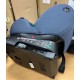 Chicco Unico EVO I'Size Classic, Silla de Coche ISOFIX 40 a 150 cm, Grupo 0123