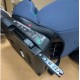 Chicco Unico EVO I'Size Classic, Silla de Coche ISOFIX 40 a 150 cm, Grupo 0123