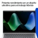 Portátil HP, 16GB, 512GB, Windows 11 Pro