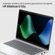 Portátil HP, 16GB, 512GB, Windows 11 Pro