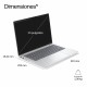 Portátil HP, 16GB, 512GB, Windows 11 Pro