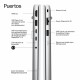 Portátil HP, 16GB, 512GB, Windows 11 Pro