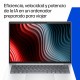 Portátil HP, Ryzen AI, 32GB, 1TB, Windows 11 Pro