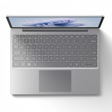 Microsoft Surface Laptop Go 3, i5-1235U, 8GB, 256GB SSD, 12,4", W11