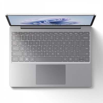 Microsoft Surface Laptop Go 3, i5-1235U, 8GB, 256GB SSD, 12,4", W11