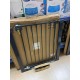 Safety 1st Easy Close Metal, Barrera Seguridad Niños Escalera Presión, 73–80cm