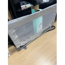 Jané Barrera de Cama Abatible 90 cm, Extra Alta