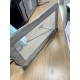 Jané Barrera de Cama Abatible 90 cm, Extra Alta