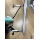 Jané Barrera de Cama Abatible 90 cm, Extra Alta