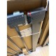 Safety 1st Easy Close Metal, Barrera Seguridad Niños Escalera Presión, 73–80cm