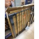 Safety 1st Easy Close Metal, Barrera Seguridad Niños Escalera Presión, 73–80cm