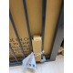 Safety 1st Easy Close Metal, Barrera Seguridad Niños Escalera Presión, 73–80cm