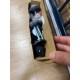 Safety 1st Easy Close Metal, Barrera Seguridad Niños Escalera Presión