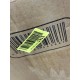 Safety 1st Easy Close Metal, Barrera Seguridad Niños Escalera Presión
