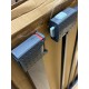 Safety 1st Easy Close Metal, Barrera Seguridad Niños Escalera Presión, 73–80cm