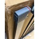 Safety 1st Easy Close Metal, Barrera Seguridad Niños Escalera Presión, 73–80cm