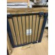 Safety 1st Easy Close Metal, Barrera Seguridad Niños Escalera Presión