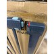 Safety 1st Easy Close Metal, Barrera Seguridad Niños Escalera Presión