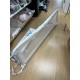 Asalvo Barrera de 150cm para Cama, Protección Anticaidas