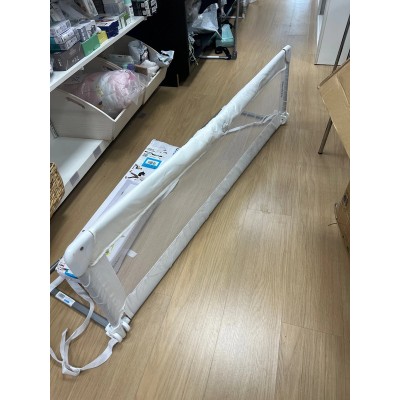 Asalvo Barrera de 150cm para Cama, Protección Anticaidas