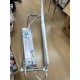 Asalvo Barrera de 150cm para Cama, Protección Anticaidas